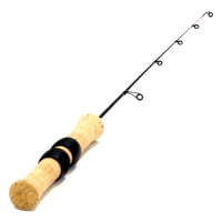 Удочкаа зимова Salmo Ice Feeder