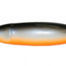 Блесна незацепляйка Rapala Minnow Spoon (8см 22г)