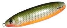 Блесна незацепляйка Rapala Minnow Spoon (8см 22г)