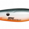 Блешня незацепляйка Rapala Minnow Spoon (8см 22г) — фото 7