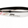 Блешня незацепляйка Rapala Minnow Spoon (8см 22г) — фото 8