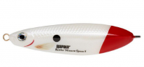 Блесна незацепляйка Rapala Minnow Spoon (8см 22г)