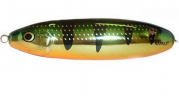 Блесна незацепляйка Rapala Minnow Spoon (8см 22г)