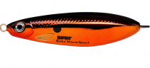 Блесна незацепляйка Rapala Minnow Spoon (8см 22г)