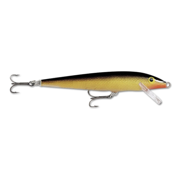 Воблер Rapala Original Floater 90мм/5г