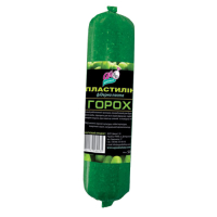 горох