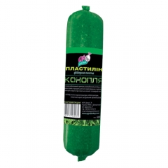 Пластилін "Ай Підсікай" 500г