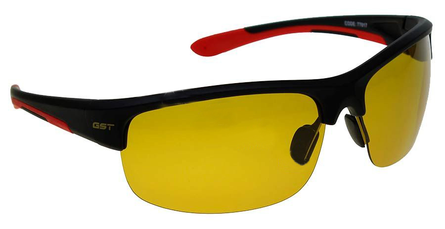 Окуляри поляризаційні Traper GTS