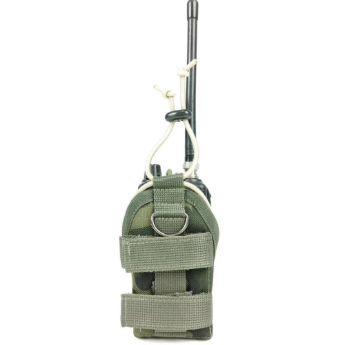 Підсумок для рації мультикам (LE2222)