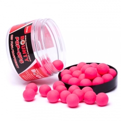 Бойлы Bounty Red Fish / Raspberry pop - up
