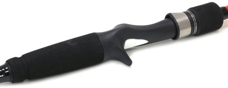 Спінінг Lucky John Vanrex Baitcast