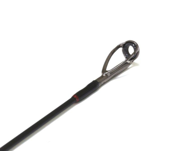 Спінінг Lucky John Vanrex Baitcast