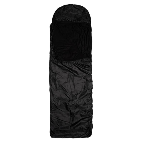 Спальный мешок Ranger 3 season Black (Арт. RA 6649)