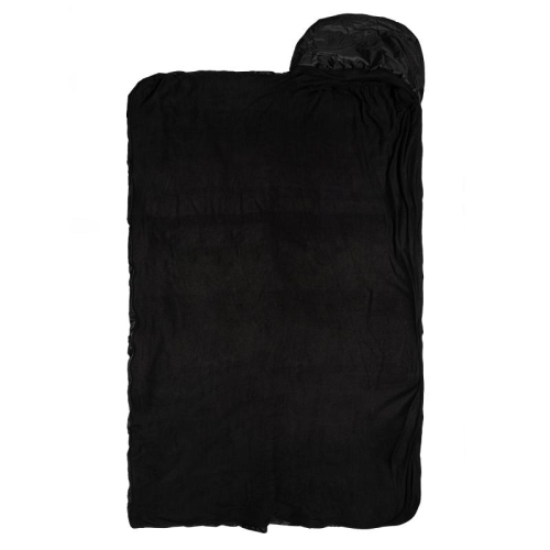 Спальный мешок Ranger 3 season Black (Арт. RA 6649)