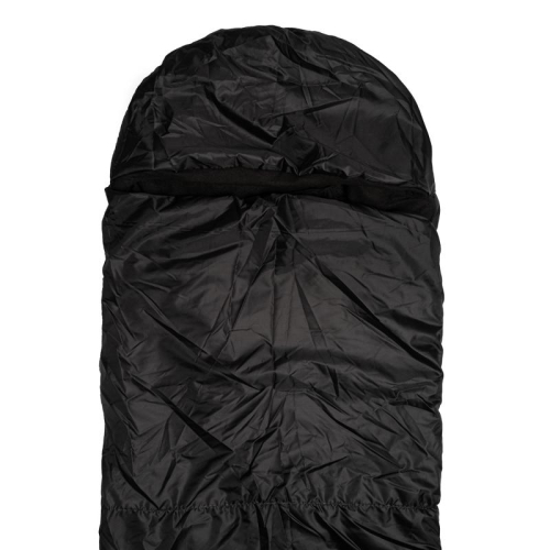 Спальный мешок Ranger 3 season Black (Арт. RA 6649)