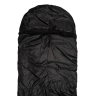 Спальный мешок Ranger 3 season Black (Арт. RA 6649)