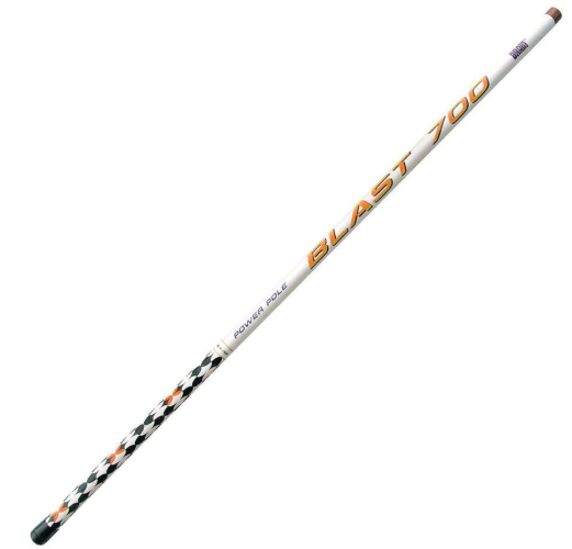 Махове вудилище Brain Blast Pole