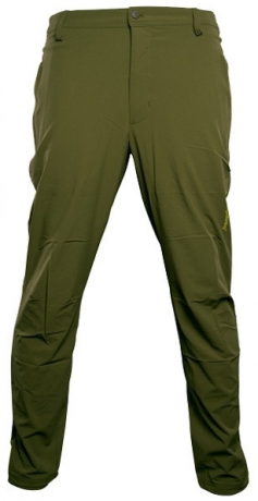 Штаны Ridge Mankey APEarel Dropback Lightweight Trousers Green