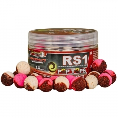 Бойлы Starbaits RS1 Pop Tops