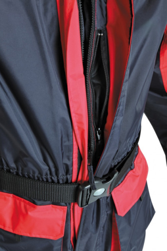 Комбінезон плаваючий зимовий Norfin Balsa -20 ° /4000мм