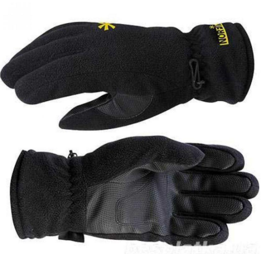 Перчатки Norfin Thermolite
