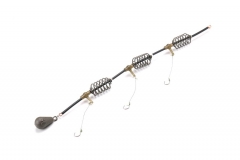 Снасть готова Майстер Люкс "Вбивця карася 2" 30гр