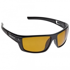 Поляризаційні окуляри Select SPS2-SBG-Y (жовті лінзи) чорна оправа