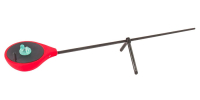 Балалайка Salmo Handy Ice Rod 24см Червона 