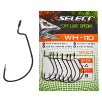 Гачок Select WH-110