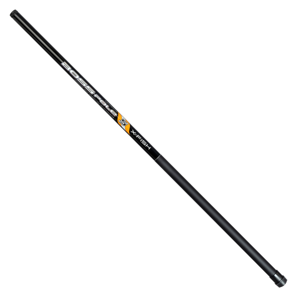 Вудилище махове X-Fish Boss Pole 5m