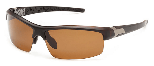 Поляризационные очки SOLANO FL 20007E 