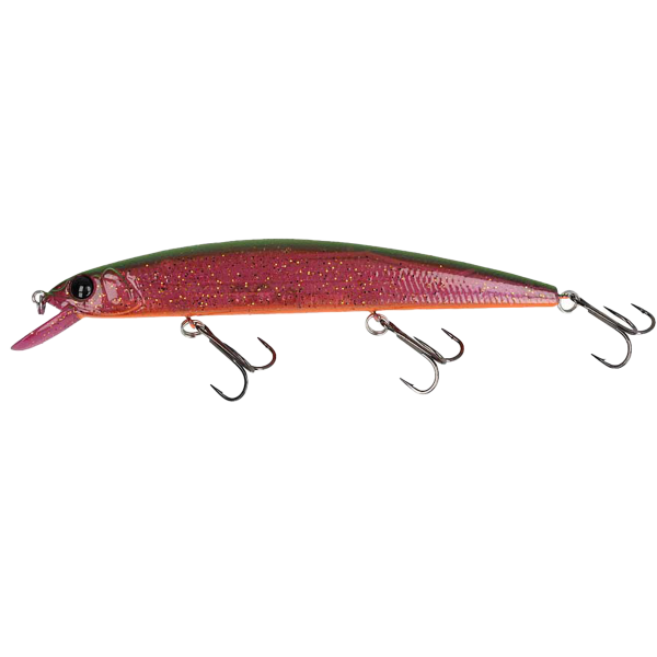 Воблер Strike Pro Montero 130SP 20.6г GC04G-UV