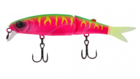 Dragon Fruit Mat Tiger