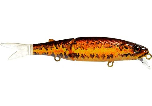 Воблер Jackall Tiny Magallon 88мм/7.2г