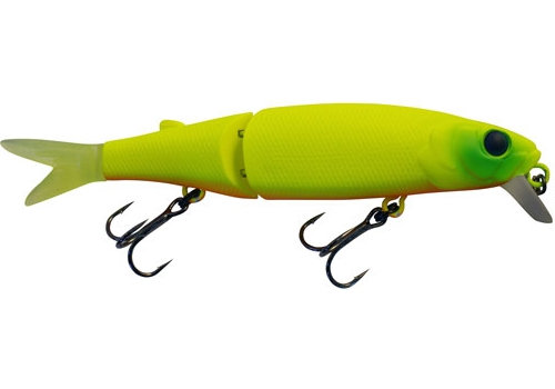 Воблер Jackall Tiny Magallon 88мм/7.2г