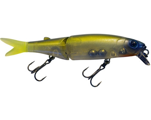 Воблер Jackall Tiny Magallon 88мм/7.2г