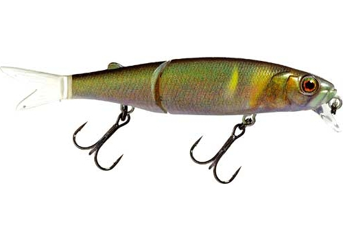 Воблер Jackall Tiny Magallon 88мм/7.2г