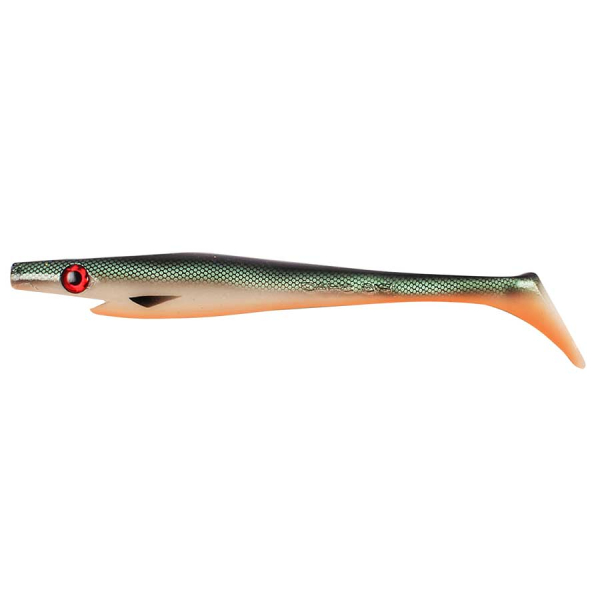 Силікон Strike Pro Pig Shad 23см 90г (1шт) C099