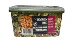 Смесь орехов CC Moore Roasted Nut Partiblend 2.5кг