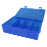Коробка ZEOX Lure Box LB-2216 — фото 1