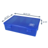 Коробка ZEOX Lure Box LB-2216 — фото 4