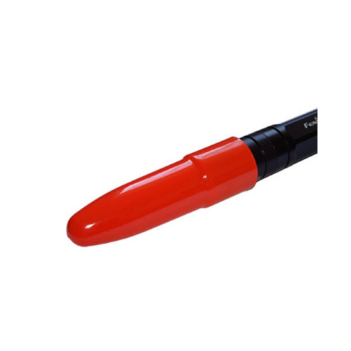 Диффузионный фильтр красный для Fenix PD31/PD32