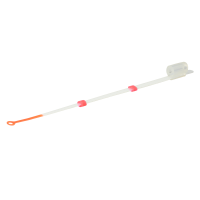 Кивок лавсановый GC N-Ice Spring Bobber Basic with Ring 120мм 0.8-1.4г (10шт)