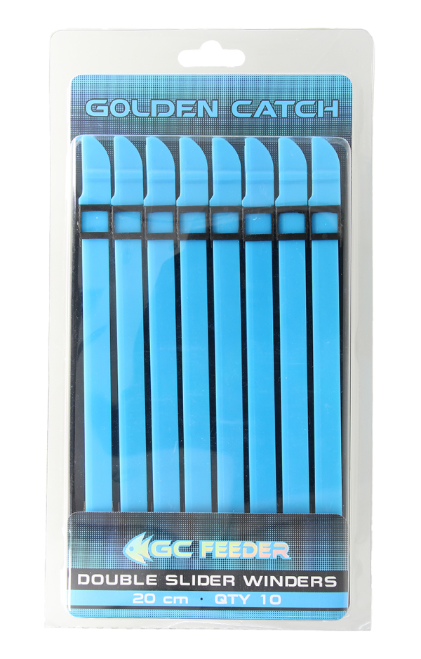 Мотовило GC Double Slider Winders 20см (10шт)