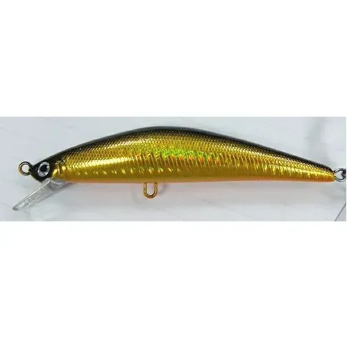 Воблер Lucky John Gutsy Minnow F 100 мм плавающий