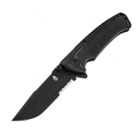 Ніж Gerber Декрету Folding Knife