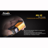 Ліхтар Fenix HL10 Cree XP-E — фото 1