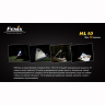 Ліхтар Fenix HL10 Cree XP-E — фото 7