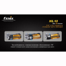 Ліхтар Fenix HL10 Cree XP-E — фото 15