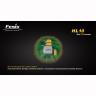 Ліхтар Fenix HL10 Cree XP-E — фото 17